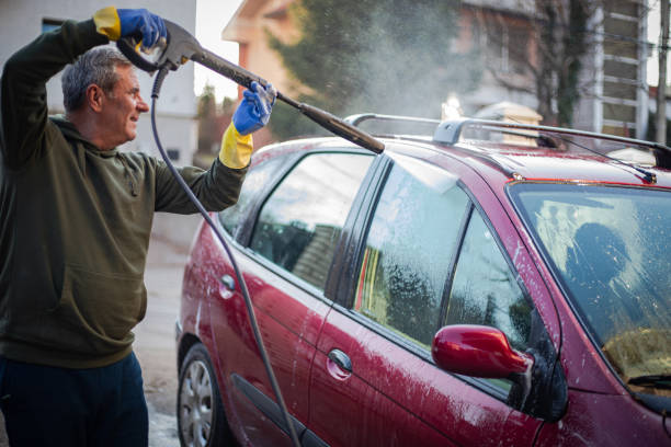 Best Roof Pressure Washing  in Gotha, FL
