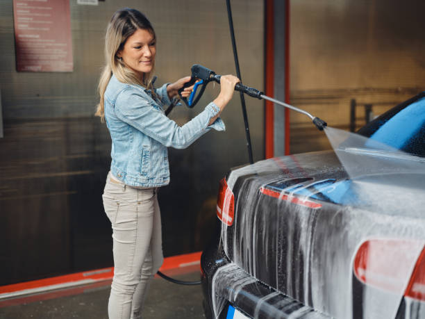 Best Concrete Pressure Washing  in Gotha, FL